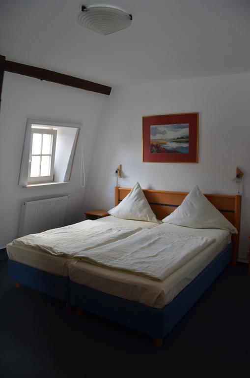 Hotel Schwartzer Loewe Babenhausen Kültér fotó